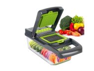 Multifunkční kráječ zeleniny - Veggie Slicer