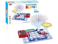 Vzdělávací elektronická stavebnice Electronic Blocks