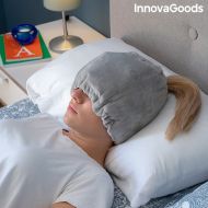 Gelová čepice na migrénu a relaxaci Hawfron InnovaGoods