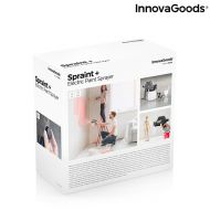 Elektrická stříkací pistole Spraint+ InnovaGoods