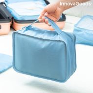 Sada organizérů do kufru Luggan InnovaGoods 6 Kusy