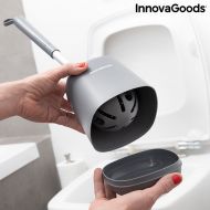 Gumový kartáč na toaletu Kleanu InnovaGoods